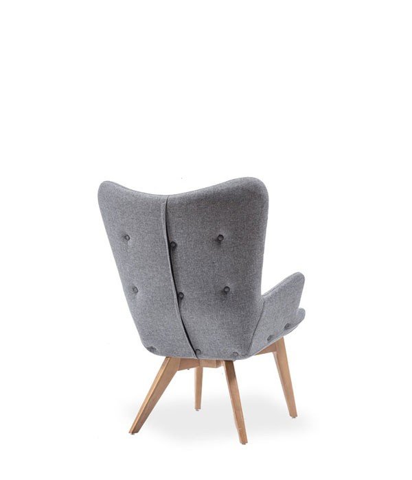 Arma BEECH, POLYURETHANE by SANCREA | Souqify