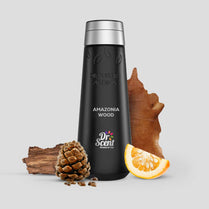 AROMA OIL DS AMAZONIA WOOD (MEDIUM) by Dr-Scent | Souqify