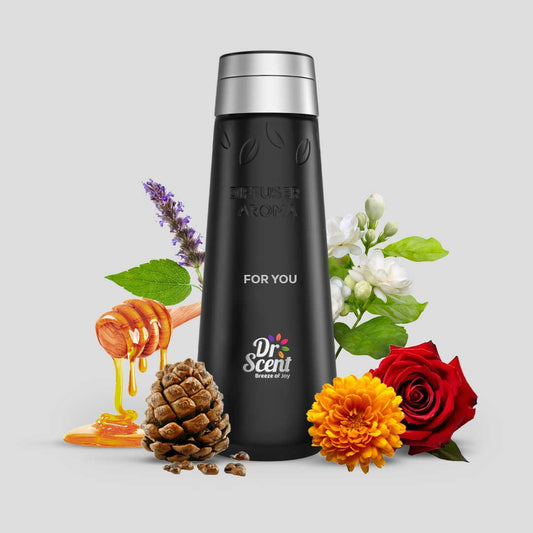 AROMA OIL DS FOR YOU (MEDIUM) by Dr-Scent | Souqify