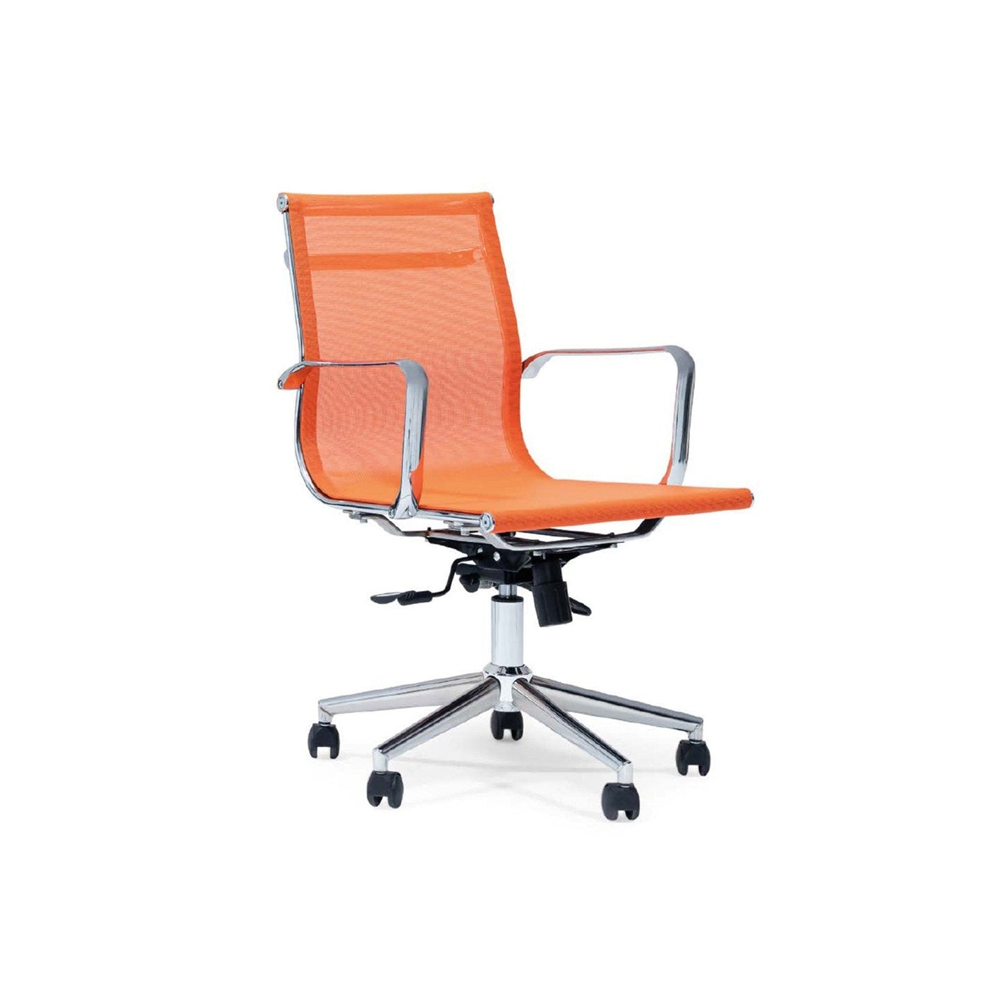 Assist Office CHROME METAL by SANCREA | Souqify