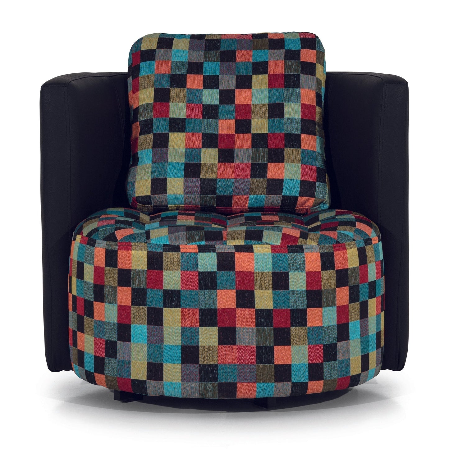 ASTON ARMCHAIR | SWIVEL ARMCHAIR | CHOOSE THE RIGHT FIT FOR YOU by EWOODS | Souqify
