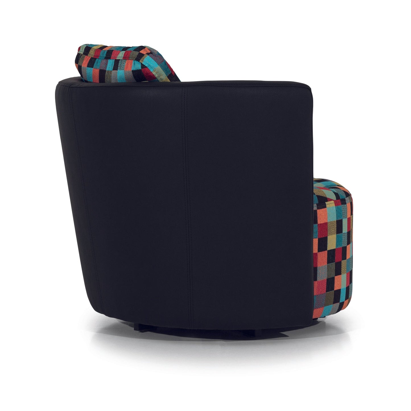 ASTON ARMCHAIR | SWIVEL ARMCHAIR | CHOOSE THE RIGHT FIT FOR YOU by EWOODS | Souqify