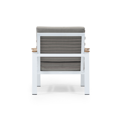 August ALLUMINIUM, 83 CM by SANCREA | Souqify