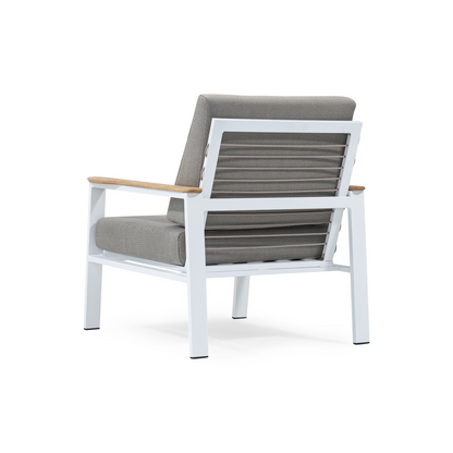 August ALLUMINIUM, 83 CM by SANCREA | Souqify