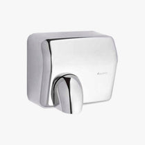 Auto hand dryer. Inox 220V-2300W by SANIBAÑO | Souqify