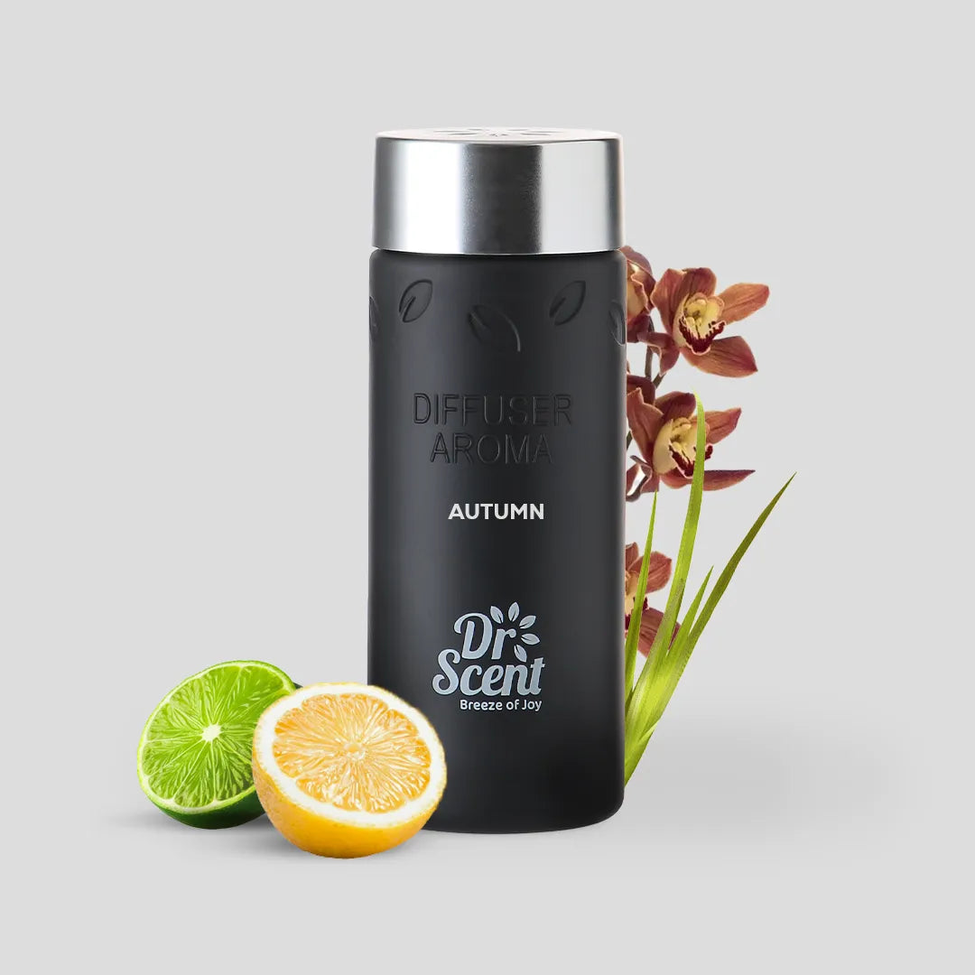 Autumn Aroma Oil 170 ML