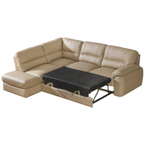 BALM Corner Sofa Bed | 2660mm X 2090mm | Variety of leathers & fabrics