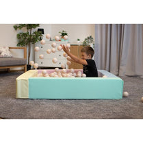 Ball Pit: Playful Fun for Kids by Home Decor | Souqify