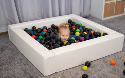 Ball Pit: Playful Fun for Kids by Home Decor | Souqify