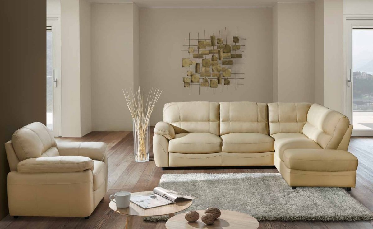 BALM Modern Armchair | Many upholstery materials by EWOODS | Souqify