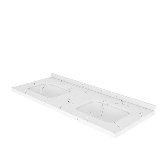 Bathroom Vanity Kardelen Bathroom Vanity-BV59TQ01
