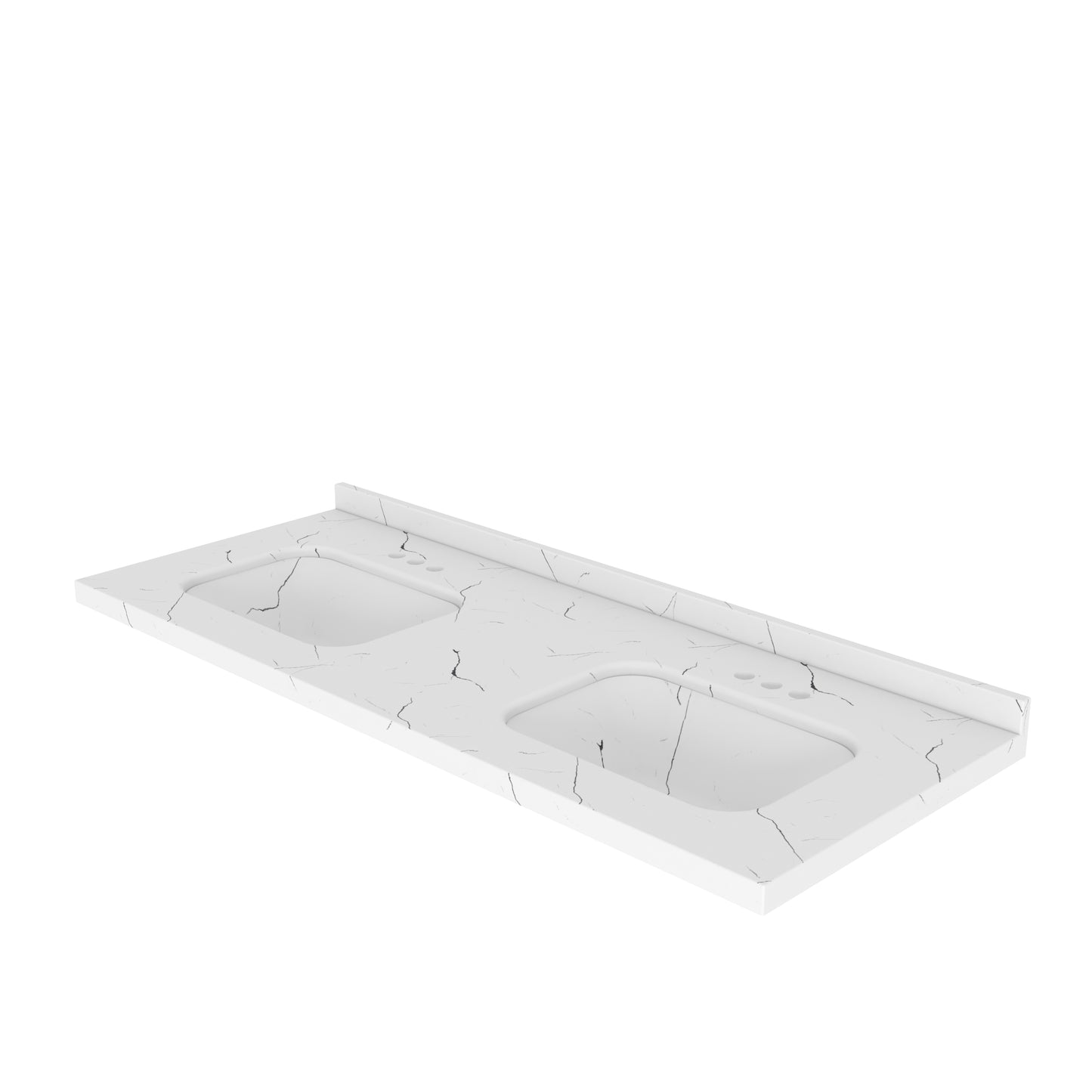 Bathroom Vanity Kardelen Bathroom Vanity-BV59TQ01