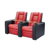 Barron LS-812 Legacy by Leadcom Seating | Souqify