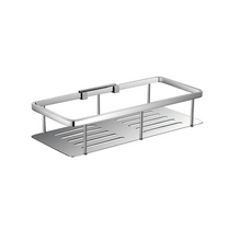 BAS1 | BAS2 - Removable Straight Shelf - Bathroom Accessories by TUSCANI | Souqify