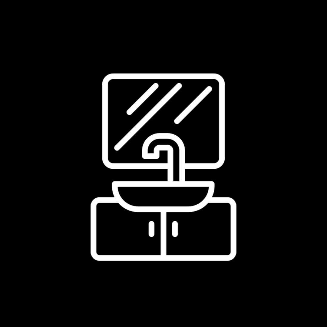 Bathroom Storage & Accessories