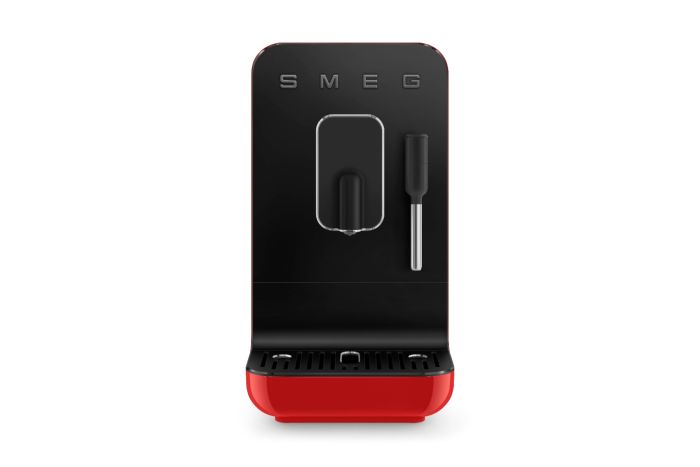 Smeg Espresso Coffee Machine, BCC12917UK