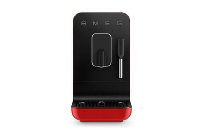 Smeg Espresso Coffee Machine, BCC12917UK