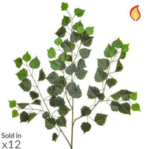 Foliage Birch 70lvs 73cm FR-S1