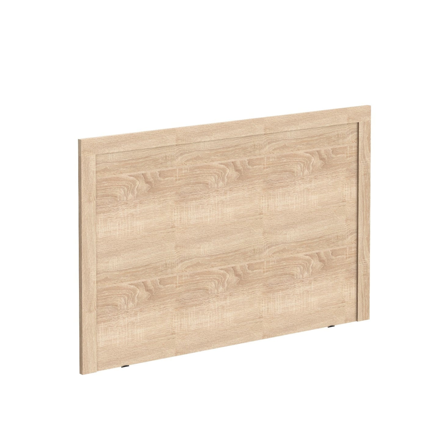 BED HEADBOARD, MADE IN E1 LAMINATE CHIPBOARD by Treejar | Souqify