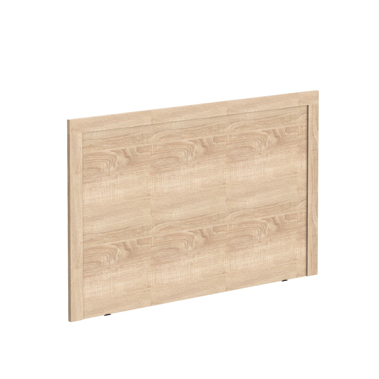 BED HEADBOARD, MADE IN E1 LAMINATE CHIPBOARD by Treejar | Souqify