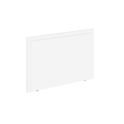 BED HEADBOARD, MADE IN E1 LAMINATE CHIPBOARD by Treejar | Souqify