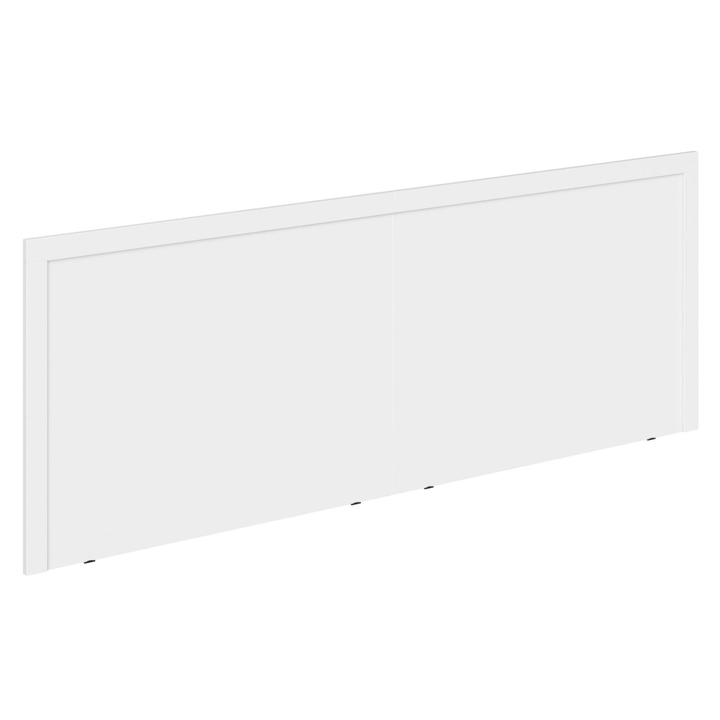BED HEADBOARD, MADE IN E1 LAMINATE CHIPBOARD by Treejar | Souqify