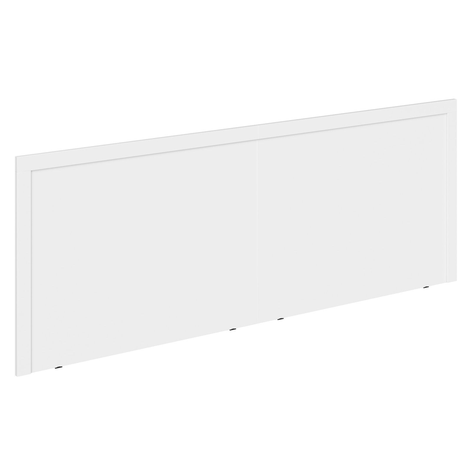 BED HEADBOARD, MADE IN E1 LAMINATE CHIPBOARD by Treejar | Souqify