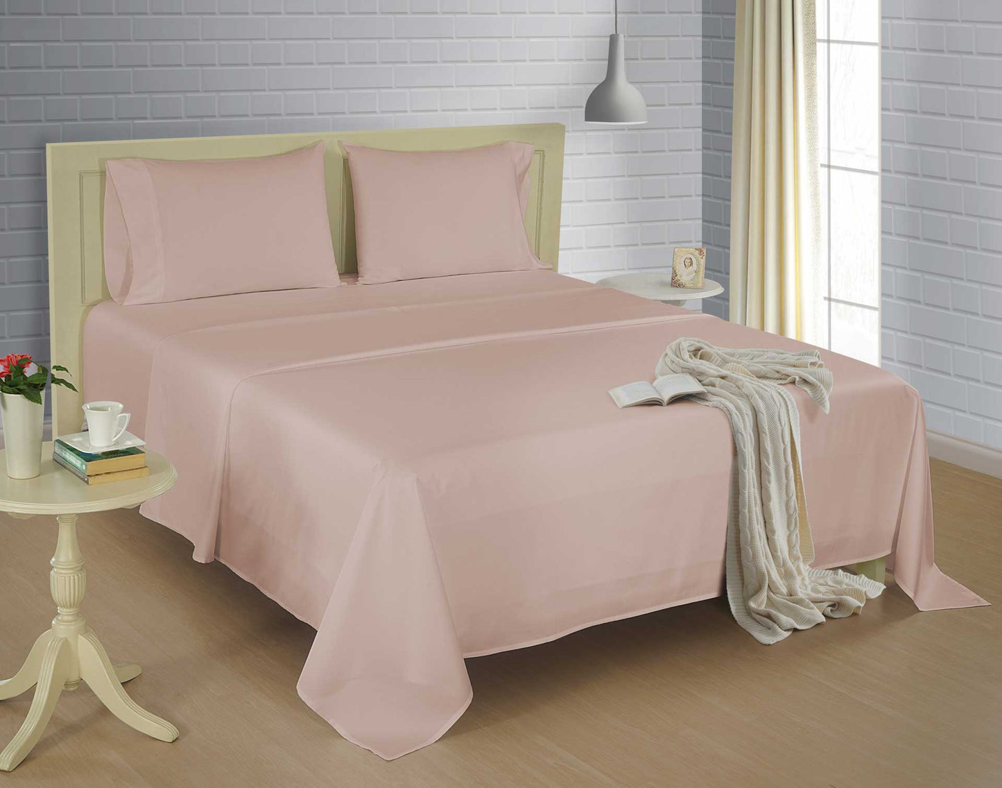 Bedsheets by 3 | Souqify