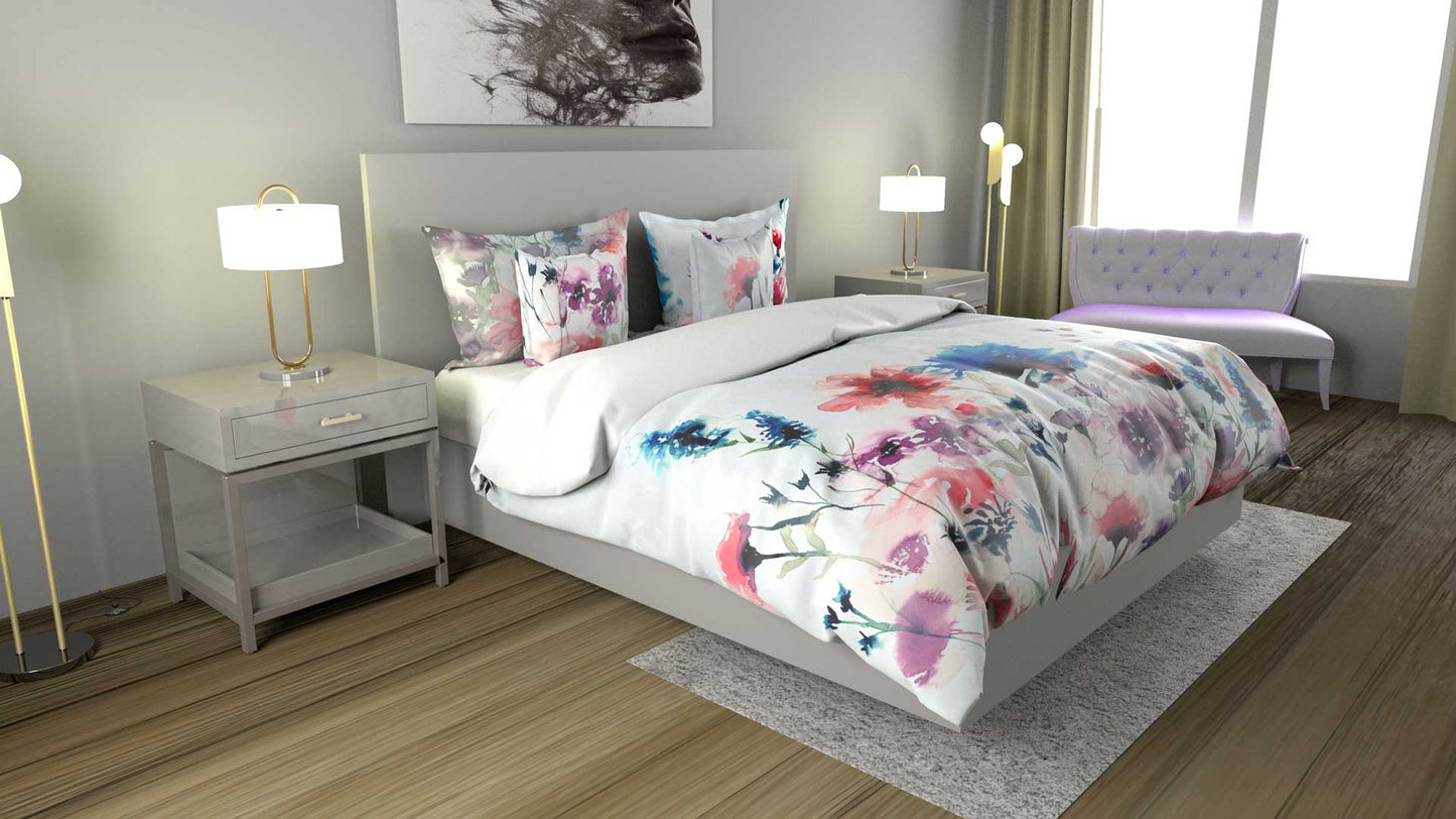 Bedsheets by 3 | Souqify