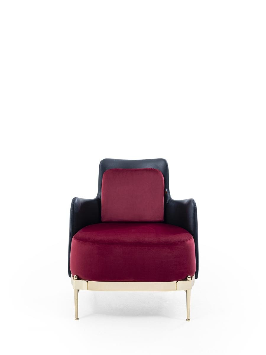 Berta METAL BASE by SANCREA | Souqify