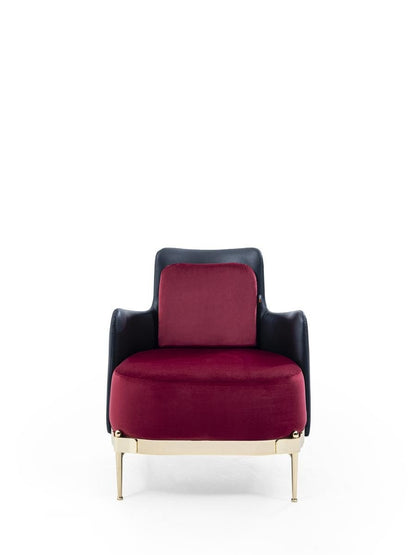 Berta METAL BASE by SANCREA | Souqify