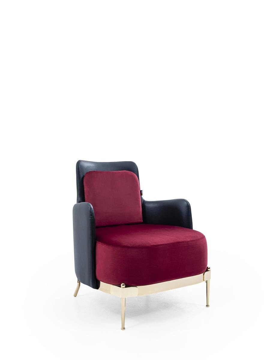Berta METAL BASE by SANCREA | Souqify