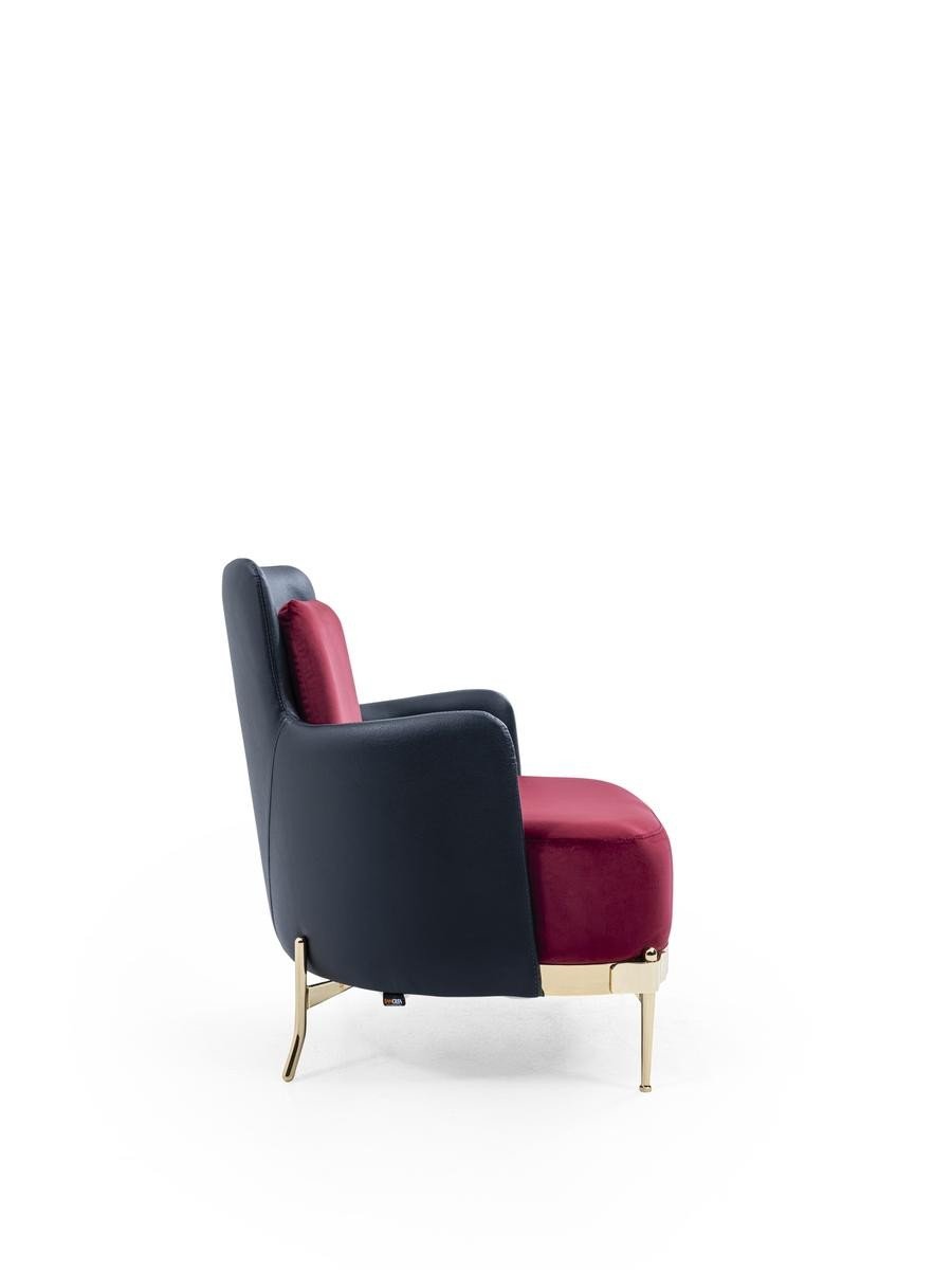 Berta METAL BASE by SANCREA | Souqify