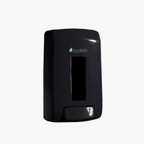 Black Gel / Soap Dispenser by SANIBAÑO | Souqify