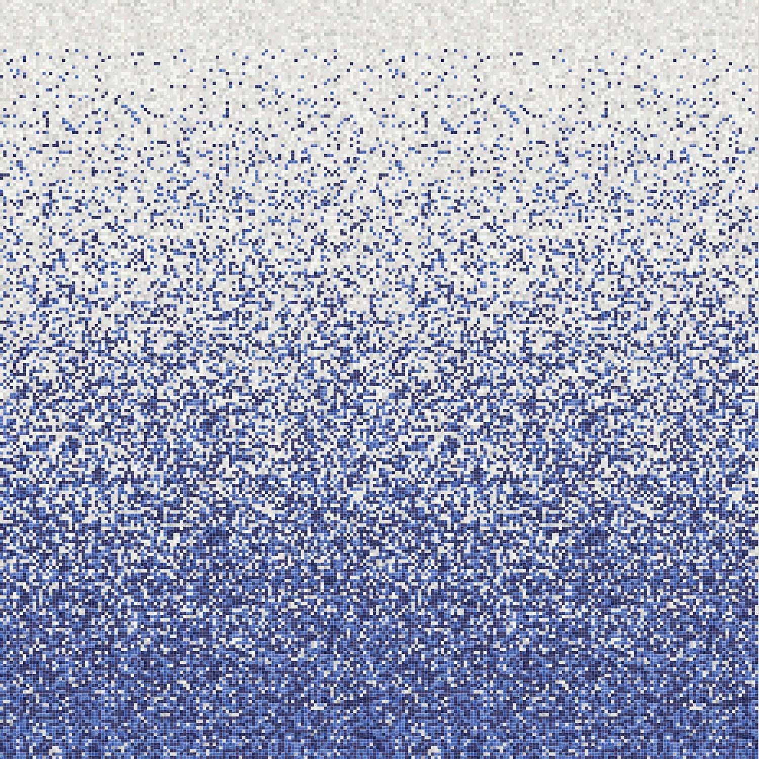 Blue Iris by TREND-GROUP | Souqify