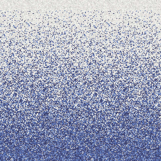Blue Iris by TREND-GROUP | Souqify