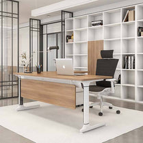 BOSTON office workstation 120° by Leadcom Seating | Souqify