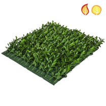 Topiary Mat Bux Side 25x25cm Sq FR UV-S1