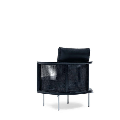 Breeze ASH-WICKER-METAL by SANCREA | Souqify