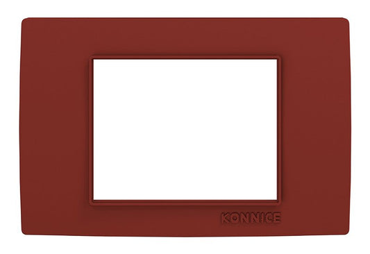 Brick Electric wall Cover by Konnice | Souqify
