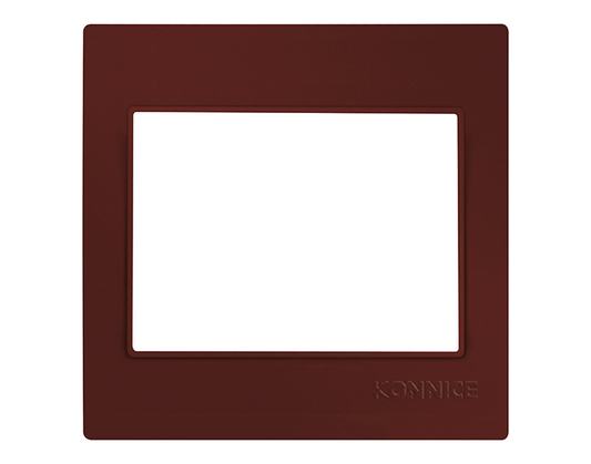 Brick Electric wall Cover by Konnice | Souqify