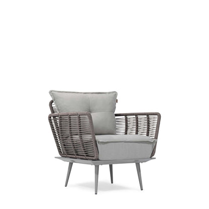 Bright ALLUMINIUM, 75 CM by SANCREA | Souqify