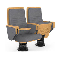 Brooklyn L-A10 by Leadcom Seating | Souqify