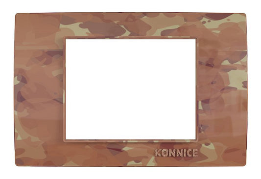 Brown Granite Electric Wall Cover by Konnice | Souqify