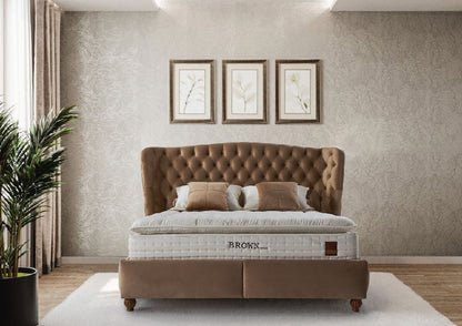 Brown Oryantal Set by EwosHome | Souqify