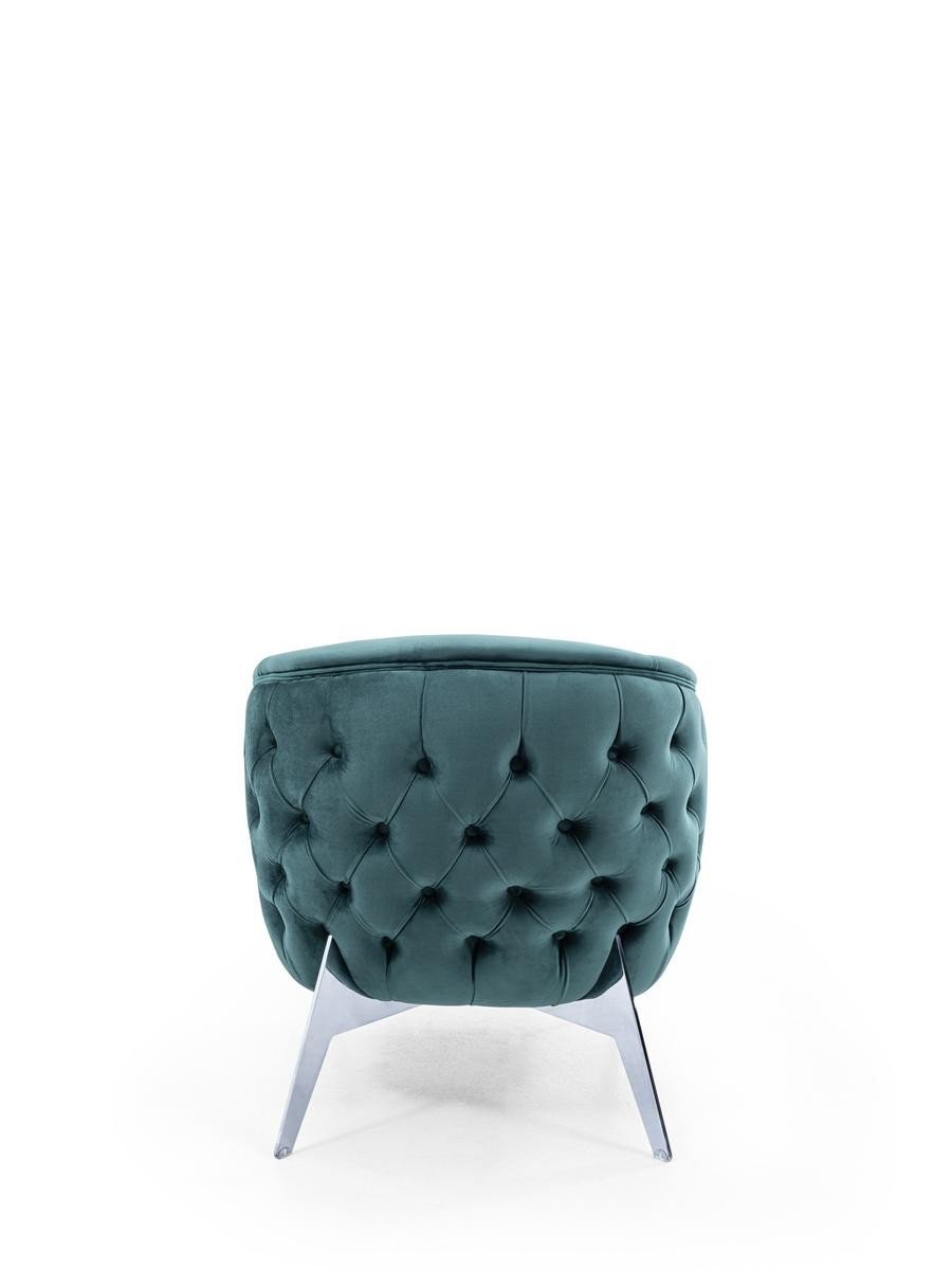 Bubble Kapitone METAL BASE by SANCREA | Souqify