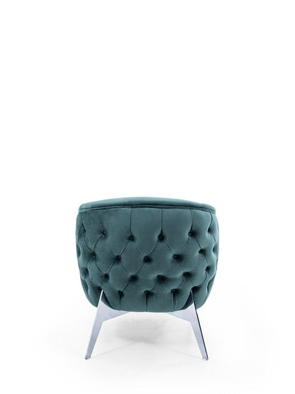 Bubble Kapitone METAL BASE by SANCREA | Souqify
