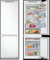 Built-in Refrigerator 60 cm by LOFRA | Souqify