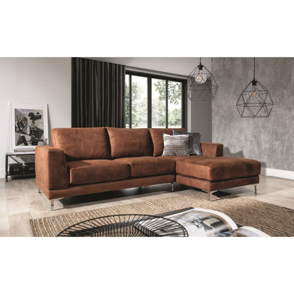 GRANT MEDIUM SIZE CORNER SOFA | CORNER SOFA IS TRULY OUTSTANDING