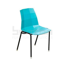 Cafeteria Chair – BT – CTC – 01 by BONTON FURNITURE SOLUTIONS | Souqify